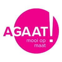 AGAAT mooi op maat! logo - Similar company to Marell Louise