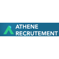 Athene Recrutement logo - Similar company to Guiild