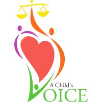 A Child's Voice Child Advocacy Center, Inc. logo - Similar company to Children & Family Resource Center