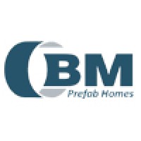 CBMPREFAB CO.,LTD logo - Similar company to Cdots Jsc