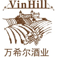 VinHill Fine Wine Trading (Shanghai) Co., Ltd. logo - Similar company to Wine Brothers Co. Ltd.