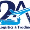 2A LOGISTICS & TRADING / Vessel Agency Ivory Coast logo - Similar company to Vessel Agency Operating Llc