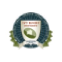 Ivy Rugby Conference logo - Similar company to Hub Rugby