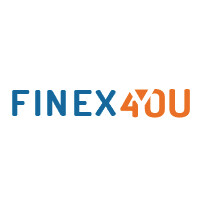 Finex4You logo - Similar company to Patrick Maes Coaching