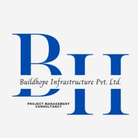 BUILDHOPE INFRASTRUCTURE PVT. LTD. logo - Similar company to Textiler.Uk