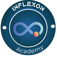 Inflexon Academy logo - Similar company to Schülke India