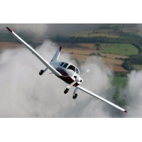 Take Flight Aviation logo - Similar company to Haley'S Hope