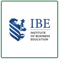 Finanças no Ambiente de Negócios do Século XXI - IBE logo - Similar company to Comissão De Direito Digital, Lgpd, Startups & Finanças - Oab Penha De França