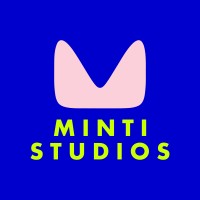 Minti Studios logo - Similar company to Gigify