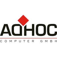 ADHOC Computer GmbH logo - Similar company to Rootech