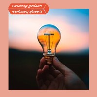 Goed idee voor het mkb logo - Similar company to Samen Slim
