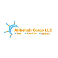Alshehab Cargo logo - Similar company to Zmc Express Cargo_ Dubai_United Arab Of Emirates