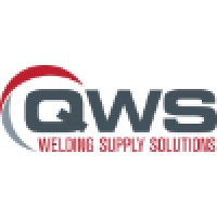 QWS - Welding Supply Solutions logo - Similar company to Quality Weld Service