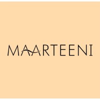 Maarteeni.in logo - Similar company to Bluenixie