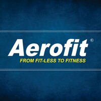 Aerofit South India logo - Similar company to Airofit