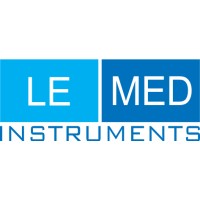 LeMed Instruments logo - Similar company to Lemed