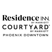 Residence Inn/Courtyard by Marriott Phoenix Downtown logo - Similar company to Hansji Corporation