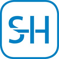 SCHMIDT + HAENSCH logo - Similar company to Ocs Optical Control Systems Gmbh