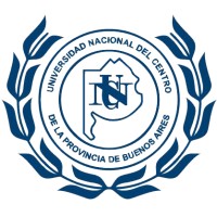 Universidad Nacional del Centro de la Provincia de Buenos Aires logo - Similar company to Unicen