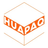 HuaPaq logo - Similar company to Dmc Srl