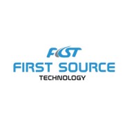 First Source Technology logo - Similar company to Codqube