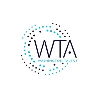 Washington Talent Agency logo - Similar company to Modern Talent Usa | Promo Event Staffing & Talent Agency