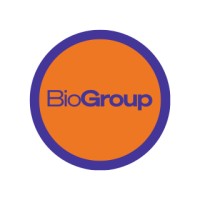 BioGroup NZ logo - Similar company to Planalytics Nz Ltd