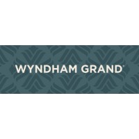 Wyndham Grand logo - Similar company to I Gaming