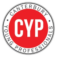 Canterbury Young Professionals logo - Similar company to Epic Innovation