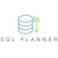 SQL Planner logo - Similar company to Sql Server Dba - Cloud (Azure & Aws)