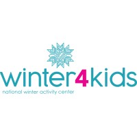 Winter4Kids logo - Similar company to The Arc Foundation