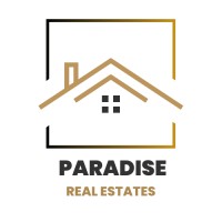 Paradise Real Estates logo - Similar company to Paradisepattaya