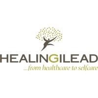 Healing Gilead logo - Similar company to Tiens Uk Ltd