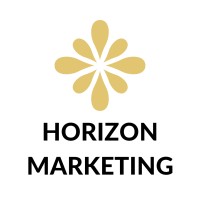 Horizon Marketing logo - Similar company to Van De Socials