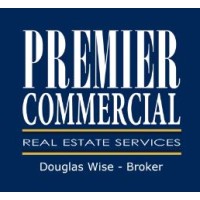 Premier Commercial Real Estate Services logo - Similar company to Premier Commercial Group