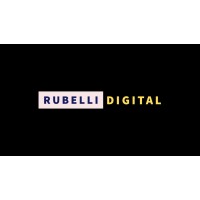 Rubelli Digital logo - Similar company to Topfinalyst Consulting