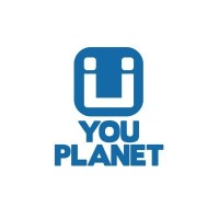 YouPlanet Pictures logo - Similar company to Máster En Gestión De La Industria Cinematográfica