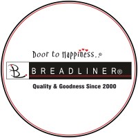 Breadliner logo - Similar company to Reekroot