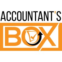 Accountant's Box logo - Similar company to M. A. Vasi Chartered Accountants