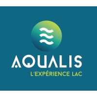 Aqualis, l'expérience lac logo - Similar company to Ecoviso