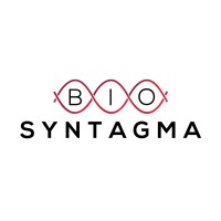 bioSyntagma logo - Similar company to Gobuyleads.Com