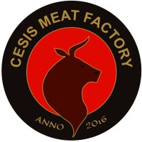 Cesis Meat Factory/ Cēsu gaļas kombināts logo - Similar company to Hartvik F Sia