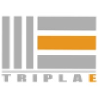 TriplaE logo - Similar company to Expand Workspaces