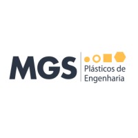 MGS Plásticos de Engenharia logo - Similar company to Plasttotal