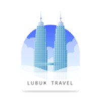 Lubuk Travel logo - Similar company to Jom Travel Local