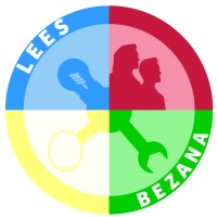 Lanzadera Bezana logo - Similar company to Roberto Bruña S.L.