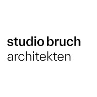 studio bruch architekten logo - Similar company to Bayr Glatt Guimaraes Architekten