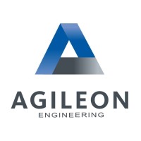 Agileon Engineering logo - Similar company to Agileon