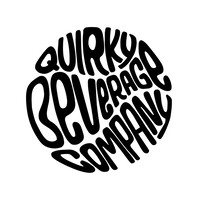Quirky Beverage Co. logo - Similar company to Beverage Bazzar