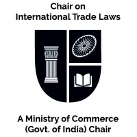 Ministry of Commerce (Govt. of India) Chair on International Trade Laws ('CITL'), NLSIU logo - Similar company to Reporter